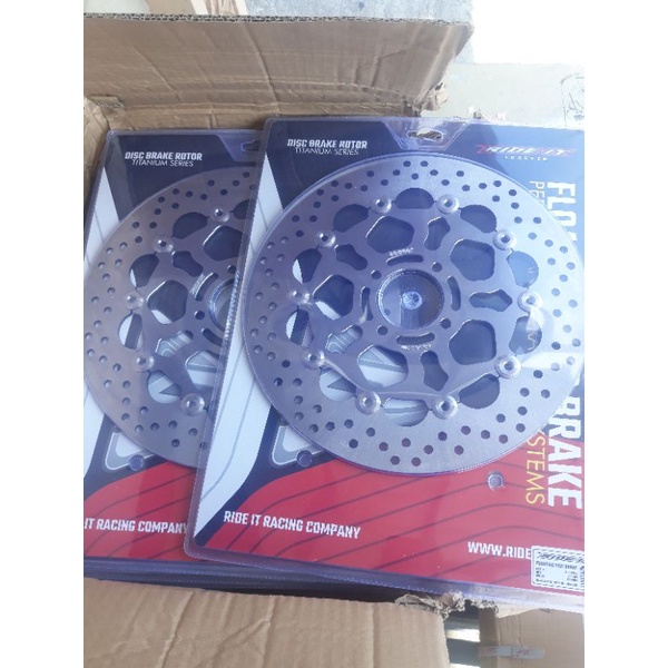 Jual DISC JUPITER 300MM | Shopee Indonesia