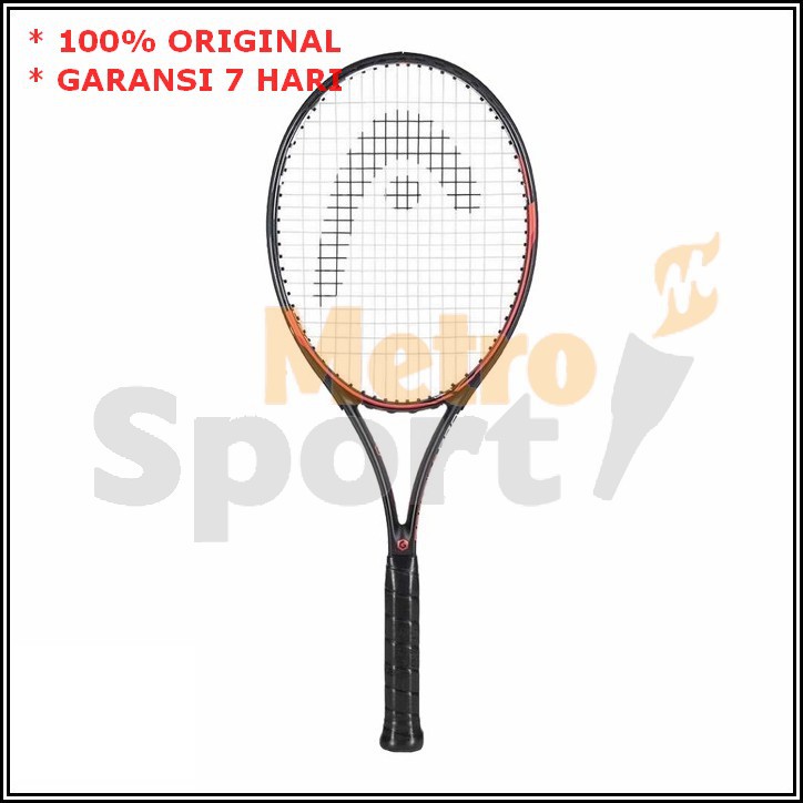 Jual Raket Tenis Head Graphene Xt Prestige Pro Shopee Indonesia