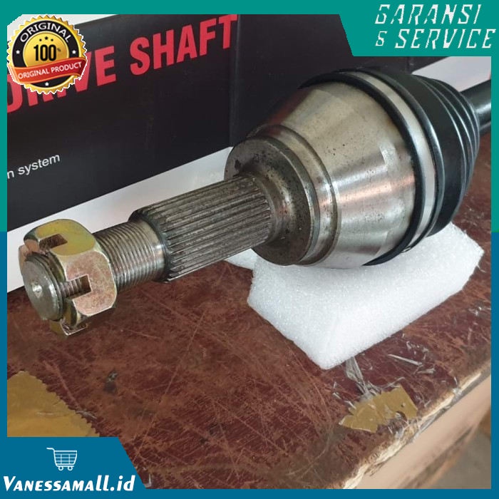 Jual Terlaris Teana J As Roda Kanan Front Drive Shaft Cv Joint Rh