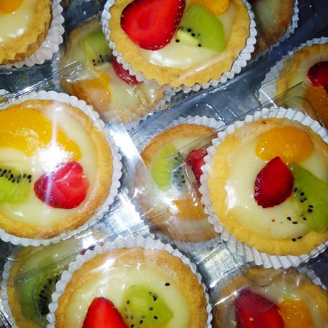 Jual Kue pie susu buah | Shopee Indonesia