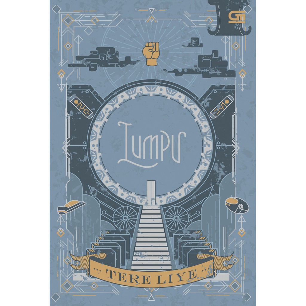 Jual Buku Novel LUMPU - Tere Liye | Shopee Indonesia