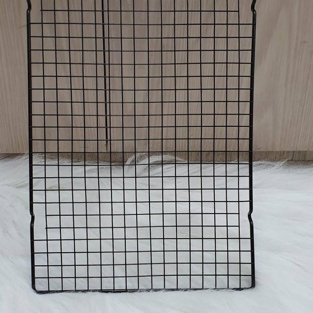Jual xvd-675 Rak Pendingin Kue Besar / Rak Cookies / Cooling Rack 40cm ...