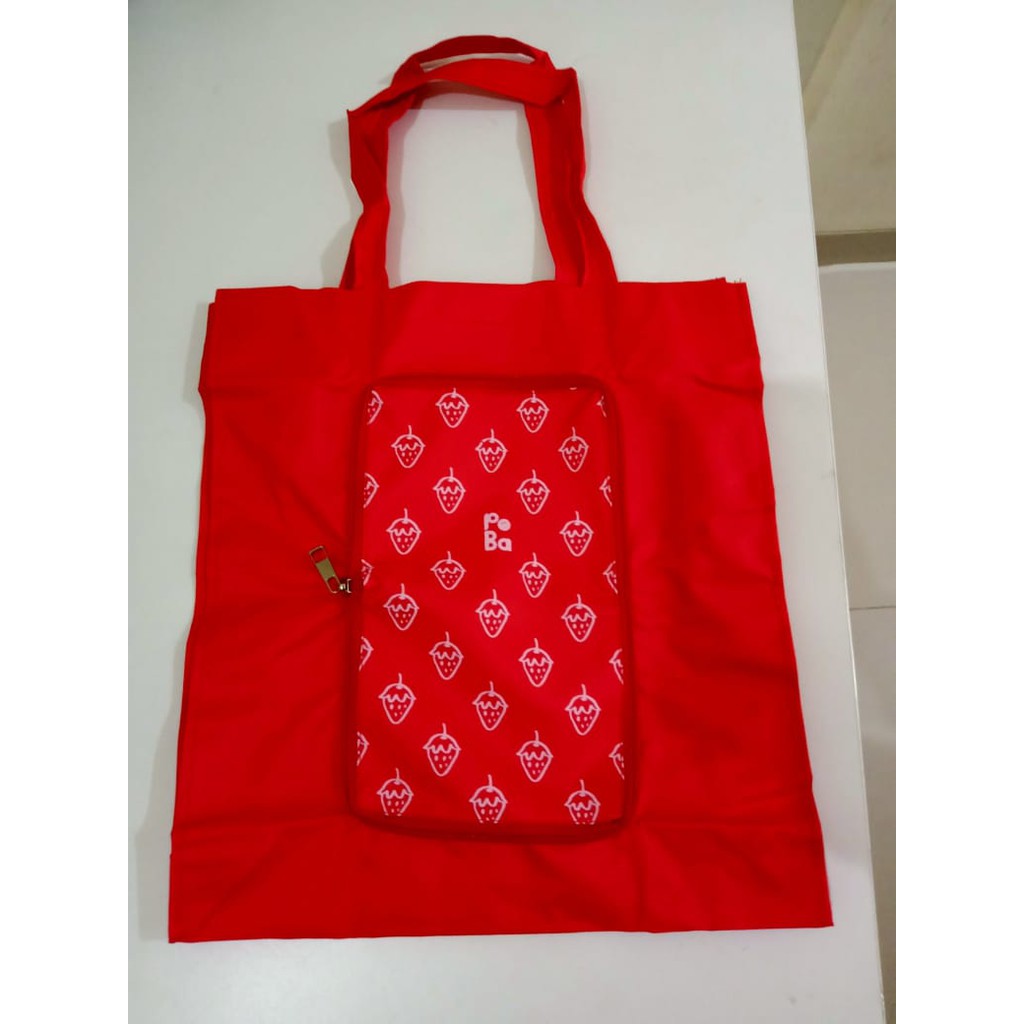 Tote bag lipat sale