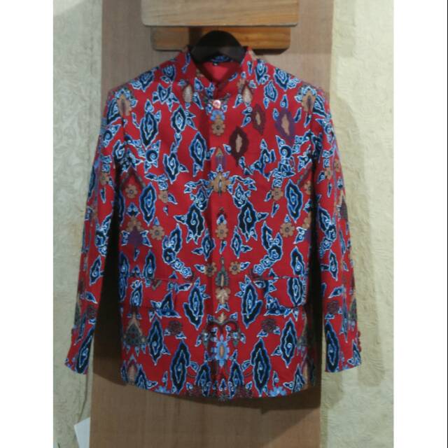 Jual Basofi batik | Shopee Indonesia