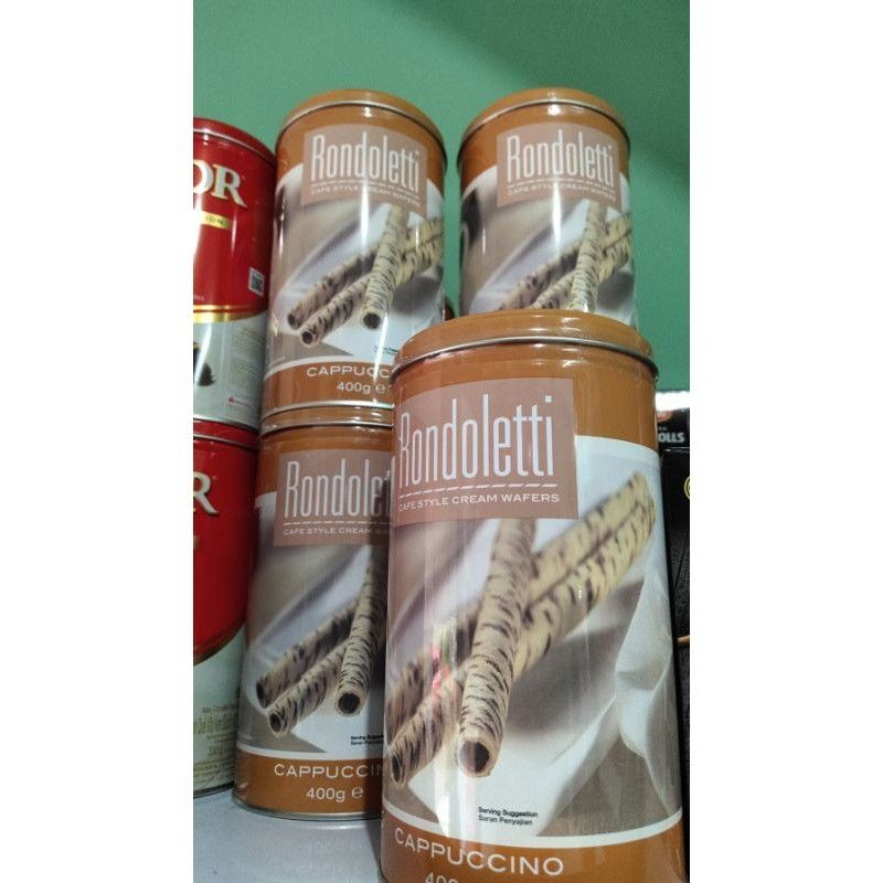 Jual Astor Rondoletti Terlengkap & Harga Terbaru Agustus 2026 | Shopee ...