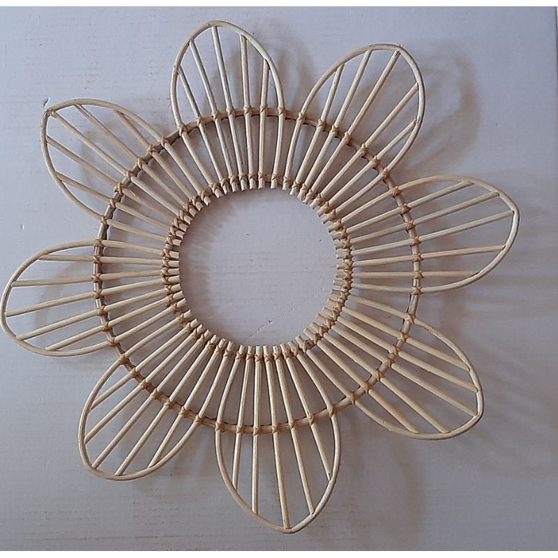 Jual Hiasan Dinding Rotan | Shopee Indonesia