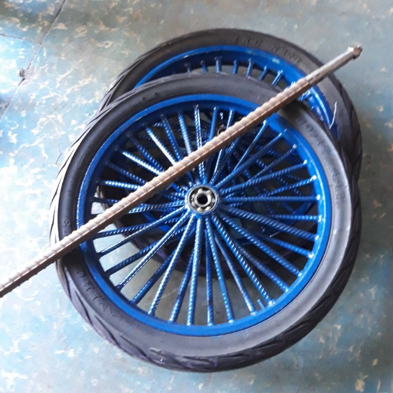 Jual Roda Gerobak Terlengkap & Harga Terbaru Juli 2026 | Shopee Indonesia