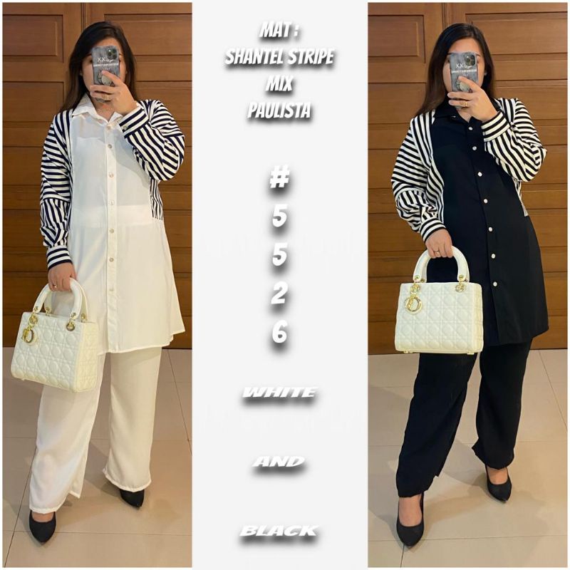 Jual One set premium | Shopee Indonesia