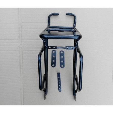 Jual Front Rack Modif Rak Depan Bagasi Pannier Touring Besi ...