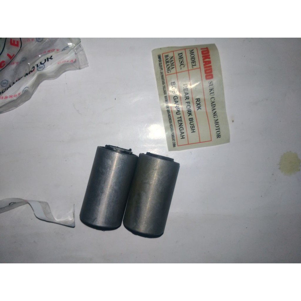 Jual Bos Bosh Bush Swing Arm rear Fork Yamaha RX King RXK grand supra ...