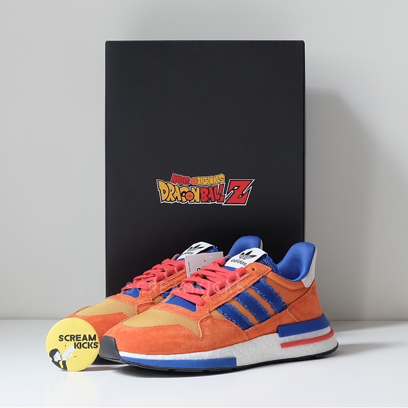 Adidas shop goku harga