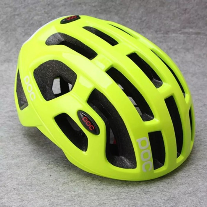 helm roadbike poc