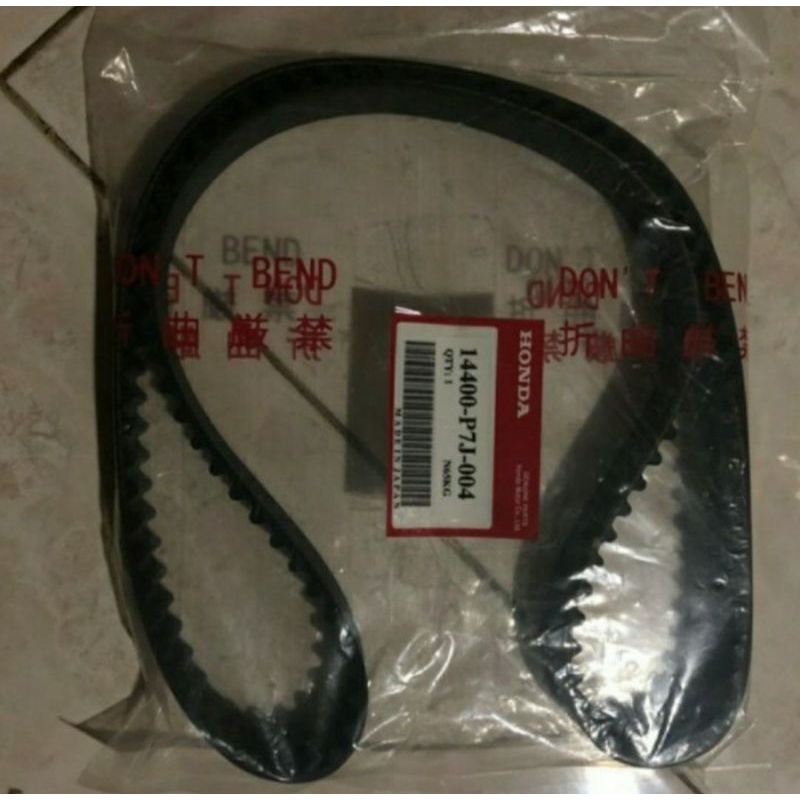 Jual Dijual Cepat TIMING BELT ATAU SABUK TIMING HONDA CRV RD1 GEN1 GEN