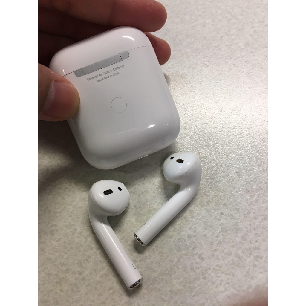 Harga airpods gen 2 wireless new arrivals