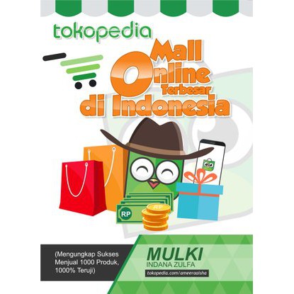 Jual Buku Mall Online Terbesar Di Indonesia - Deepublish | Shopee Indonesia