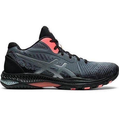 Sepatu voli asics netburner ballistic sale