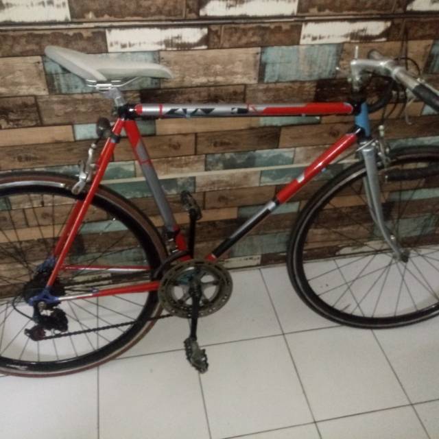 Jual Sepeda second roadbike jadul ~SOLD OFFLINE~ | Shopee Indonesia