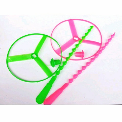 Jual Kitiran Baling Baling Jumbo Mainan Anak Jadul Murah | Shopee Indonesia