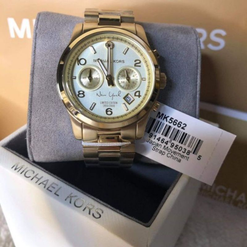 Michael on sale kors mk5662