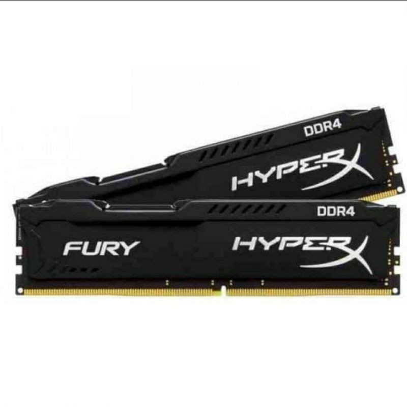 Jual Ram Furry HyperX 8gb | Shopee Indonesia