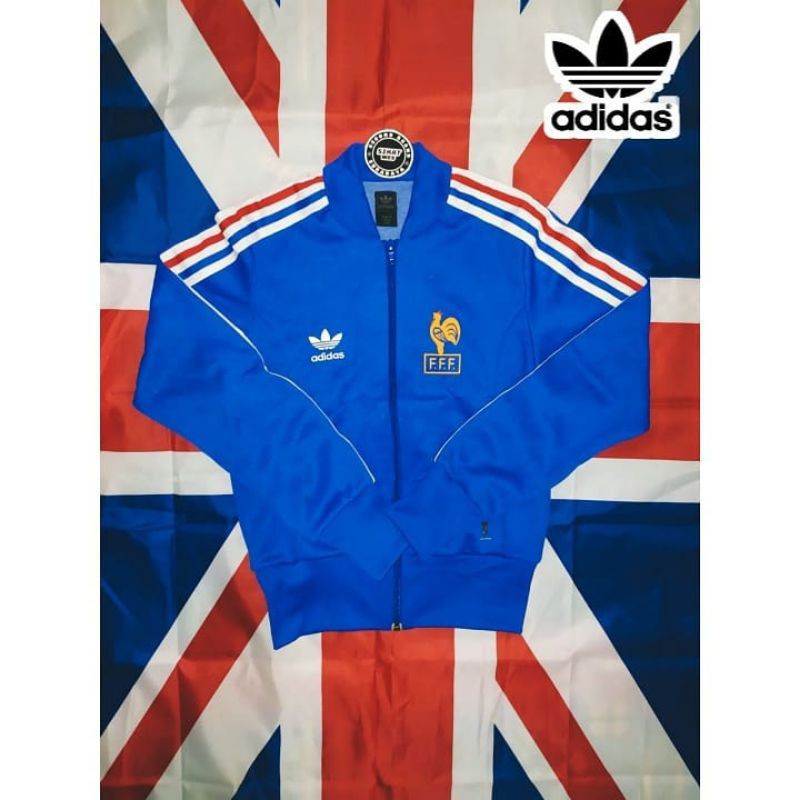 Tracktop adidas cheap france