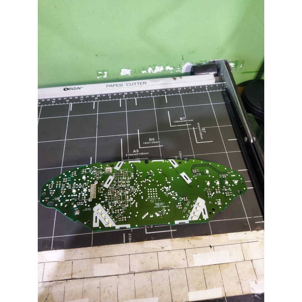 Jual PCB PCX 150 KONDISI BARU TERMURAH BEST PCB HARGA TERBAIK | Shopee