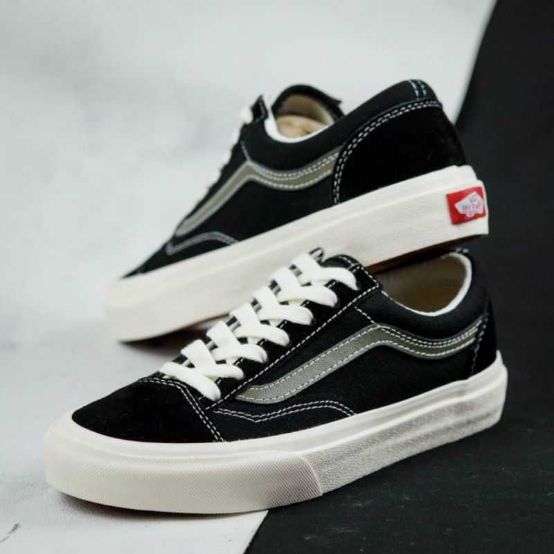 Vans style 36 outlet blanc de blanc