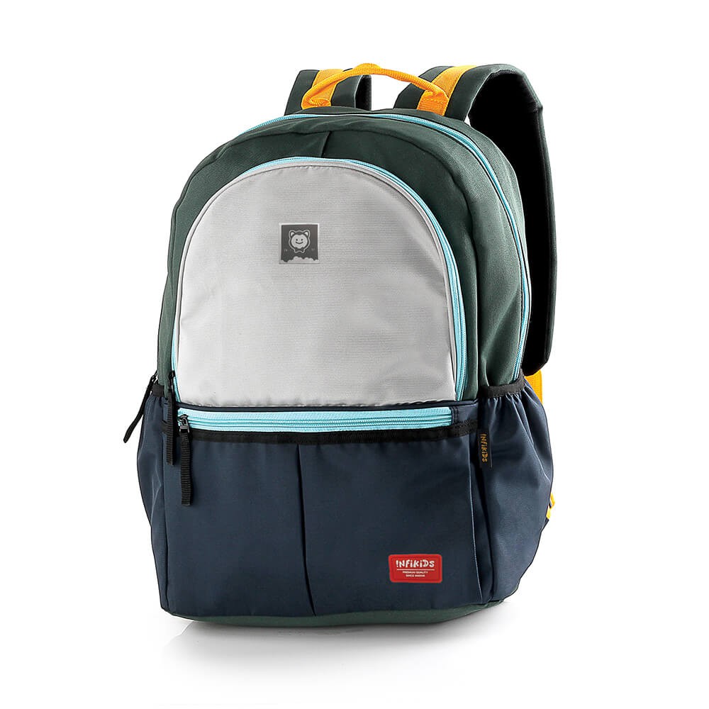 Jual INFIKIDS Boy Backpack Tas Ransel Anak Laki-laki | Shopee Indonesia