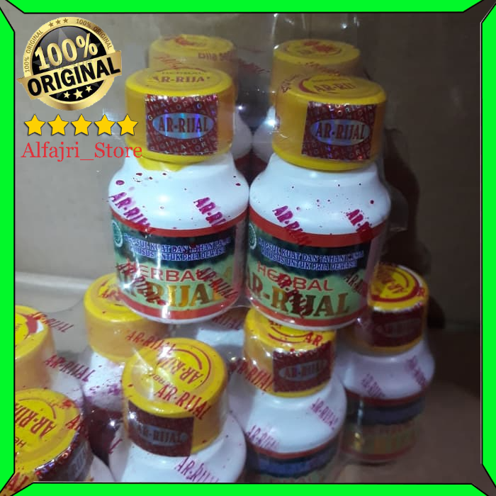 Jual Arrijal Arijal Rijal Ar rijal asli original Segel Silver | Shopee ...