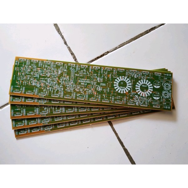 Jual PCB Power Amplifier Class HD 3600 EEEngine | Shopee Indonesia