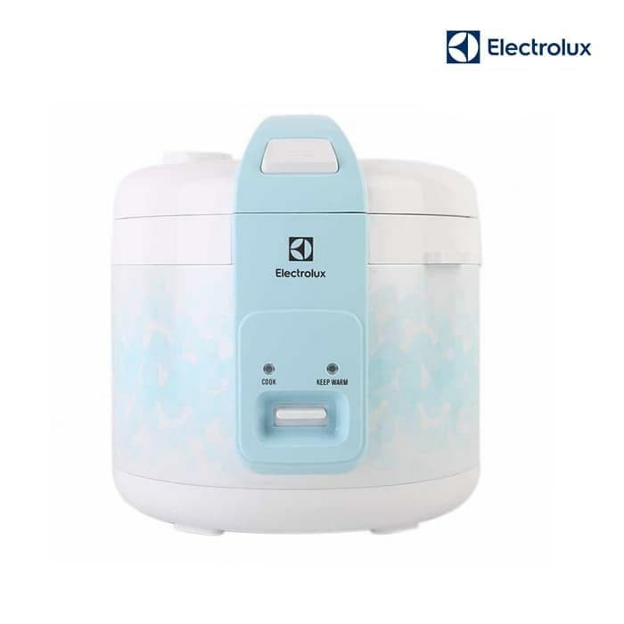 Jual rice cooker ELECTROLUX ERC 3205 Shopee Indonesia
