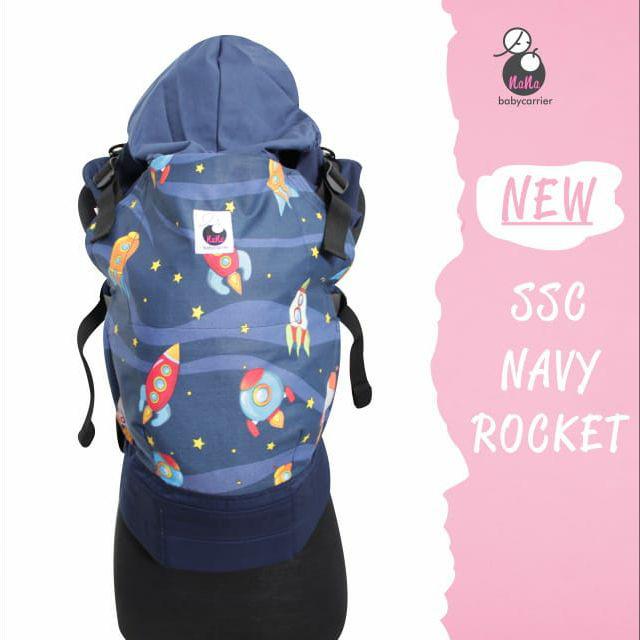 Ssc toddler sales