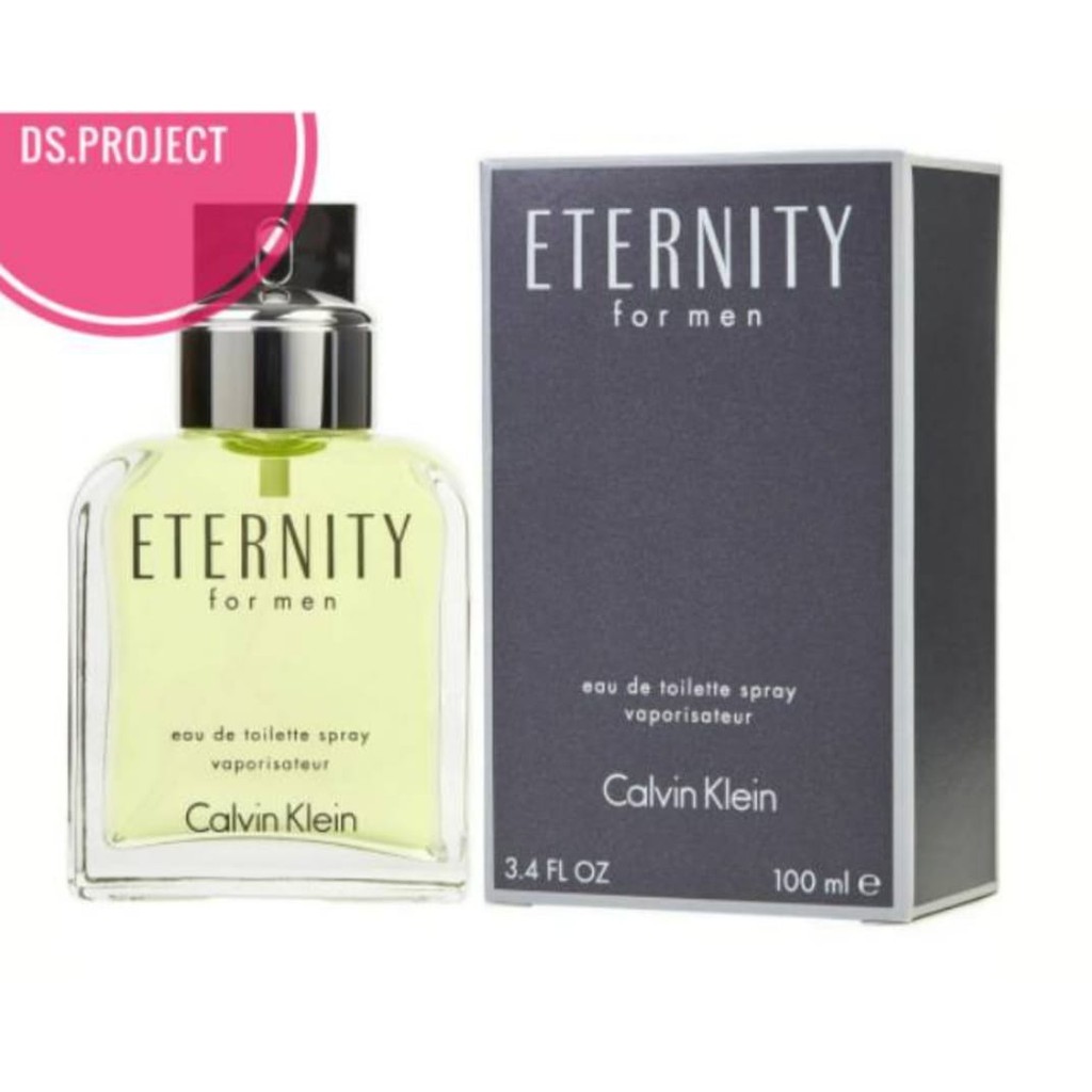 Parfume eternity sales