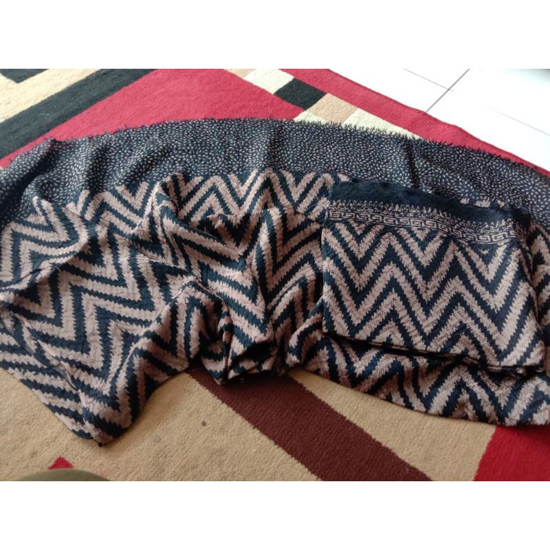 Jual Batik caplis motif rang rang | Shopee Indonesia