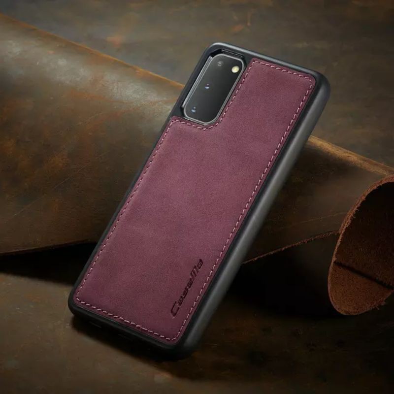 Jual Caseme 015 Original Leather Back Cover Case Samsung Galaxy