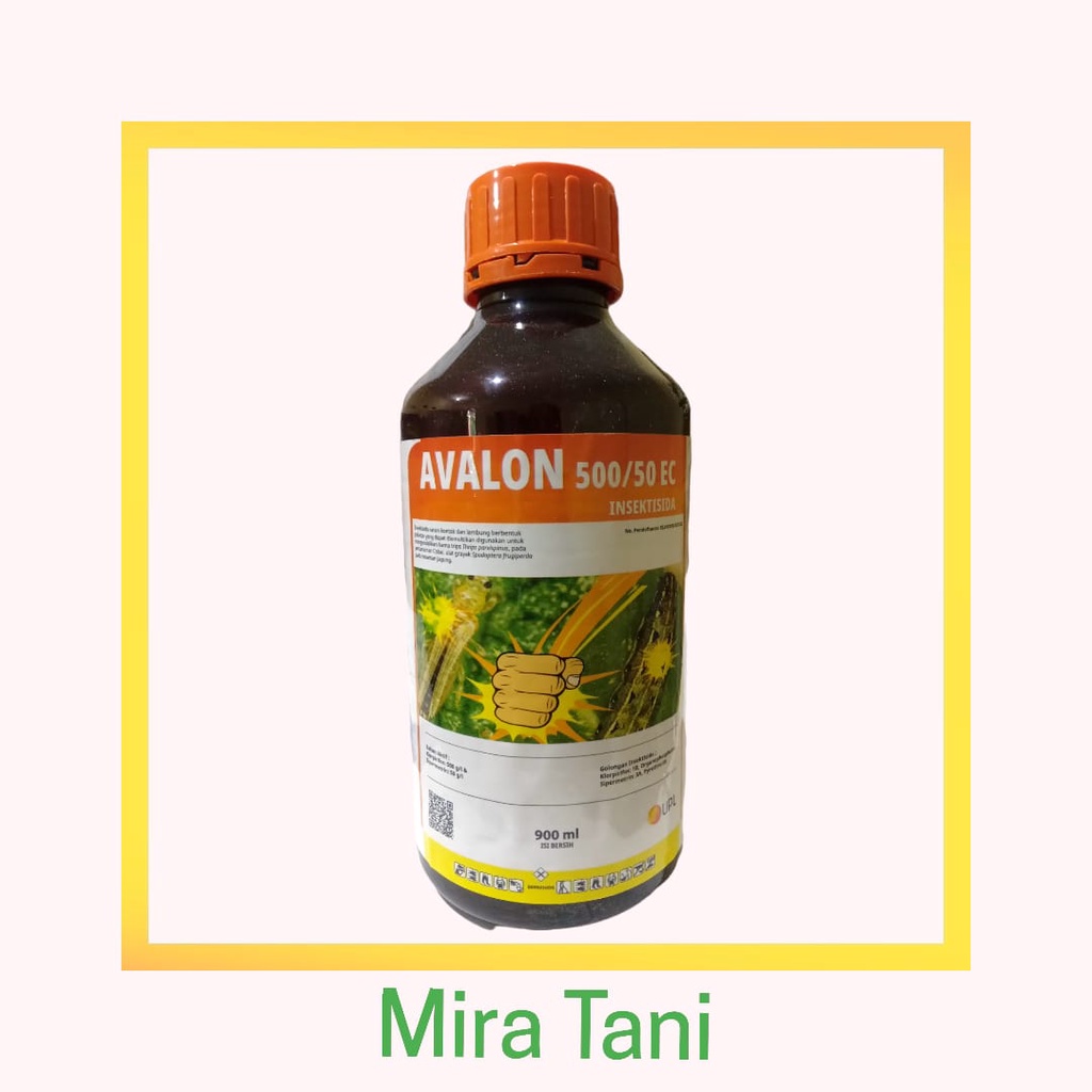 Jual Avalon 900ml Insektisida | Shopee Indonesia