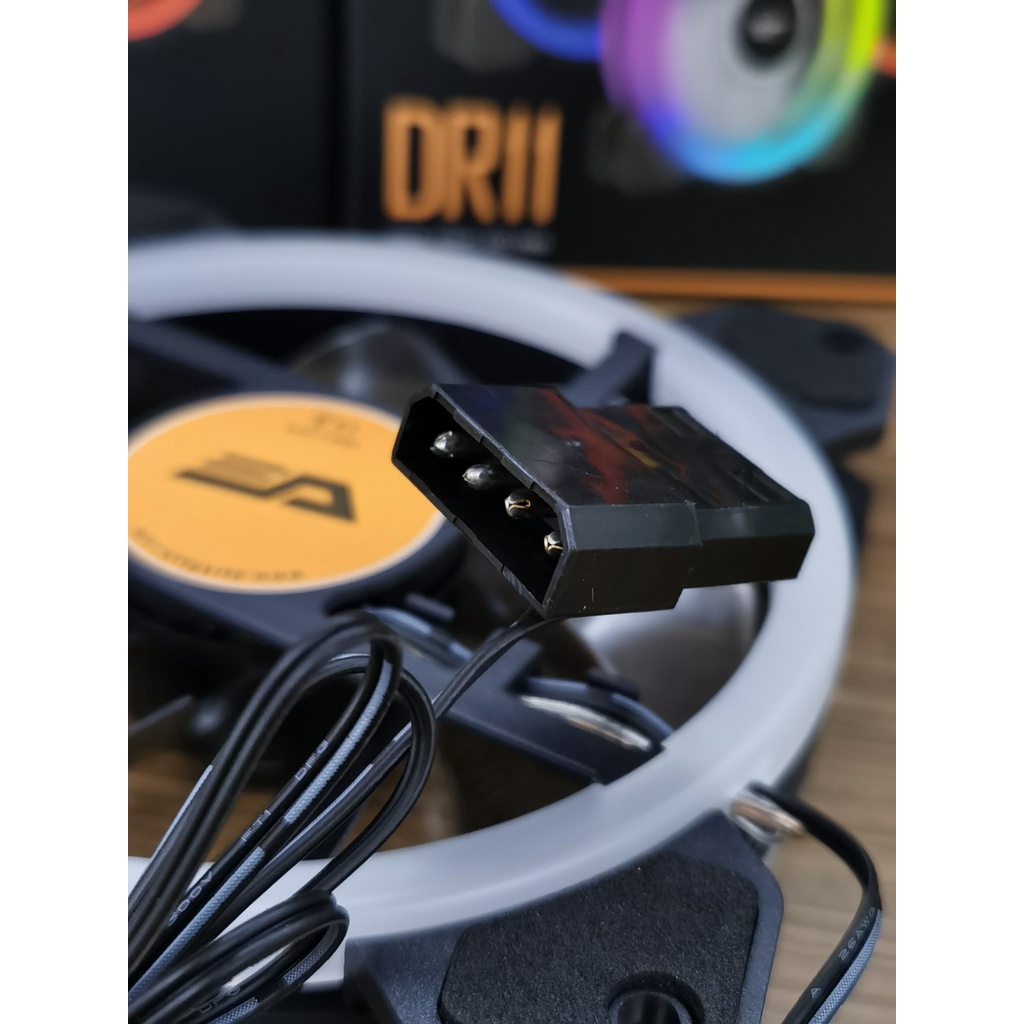 Jual darkFlash DR11 (single fan) | Shopee Indonesia