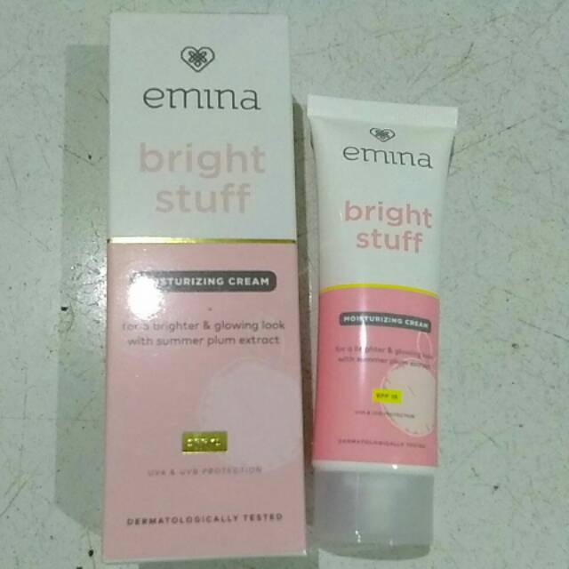 Moisturizer Emina Harga atelieryuwa.ciao.jp