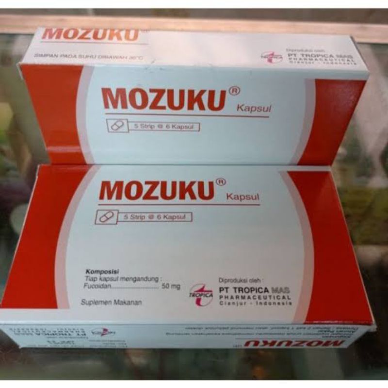 Jual Mozuku | Shopee Indonesia