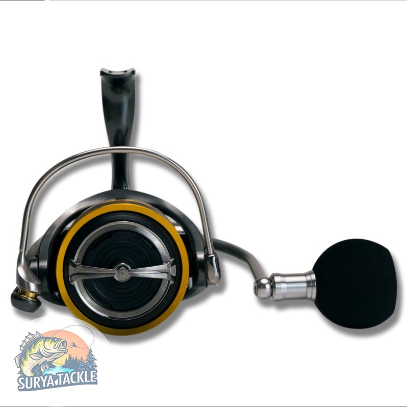 Daiwa BLAST LT 5000D-CXH リール（ダイワ ブラストLT5000D-CXH