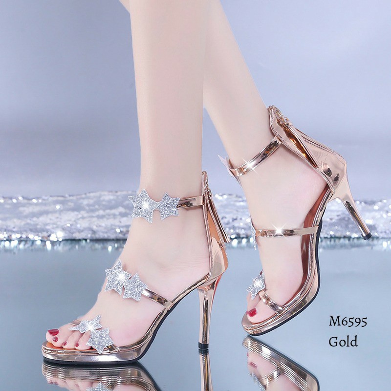 High store heels korea