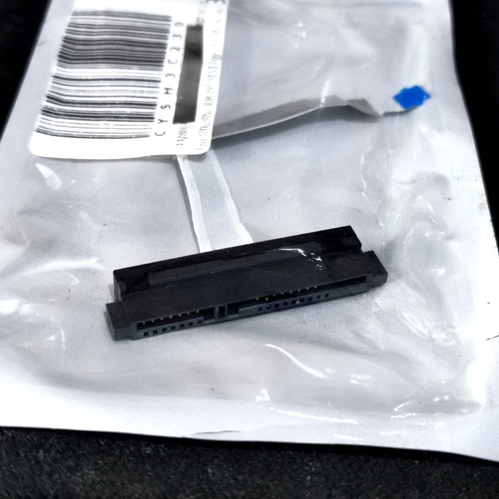 Jual kabel Konektor Ssd Hdd Sata ASUS A571G A571GD A571GT A571 | Shopee ...