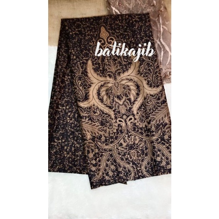Jual Kain Batik Fashion Bahan Baju Bridesmaid Bahan Brokat Seragam ...