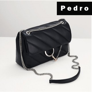 Jual PEDRO ALLENA SHOULDER CROSSBODY- SLING BAG PEDRO- TAS WANITA IMPORT- TAS  PEDRO WANITA