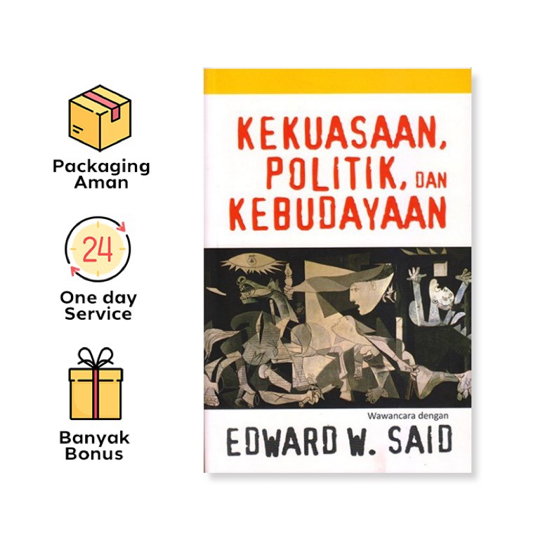 Jual Kekuasaan, Politik Dan Kebudayaan (Media Pressindo) | Shopee Indonesia