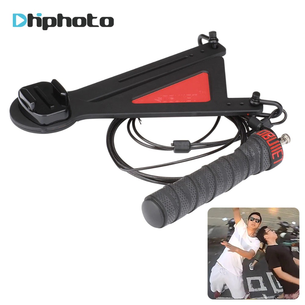 Jual kamera CentriGopro Centriphone Bullet Time Effect Camera Rig