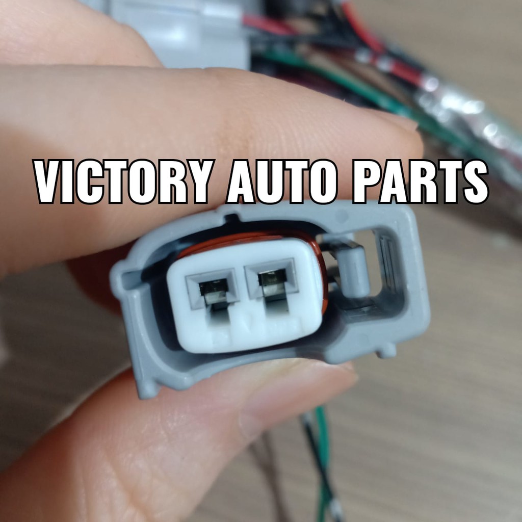Jual Soket Socket Injektor nozzle injector avanza rush grand max xenia ...