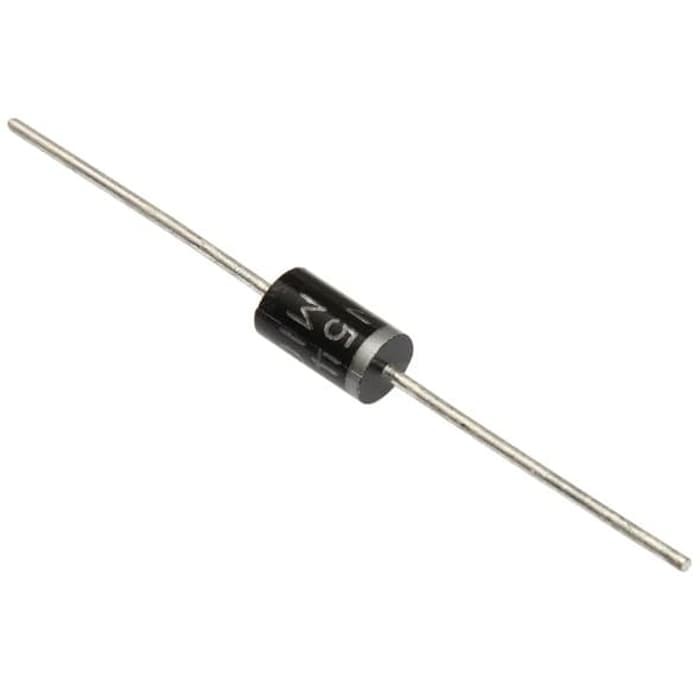 Jual Dioda 1N5408 IN5408 3A 1000V Rectifier Diode 5408 | Shopee Indonesia