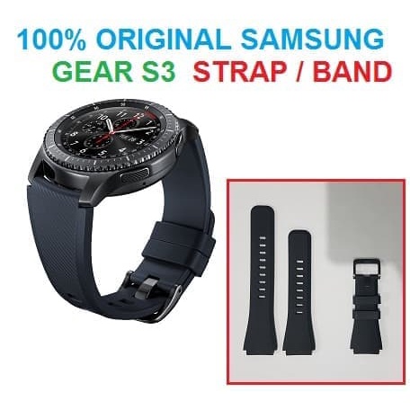 Samsung gear store s3 original strap