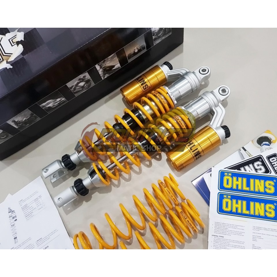 Jual ohlins fgr 300 harga Harga Terbaik Termurah Maret 2024